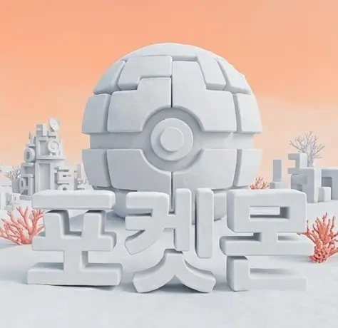 포켓몬