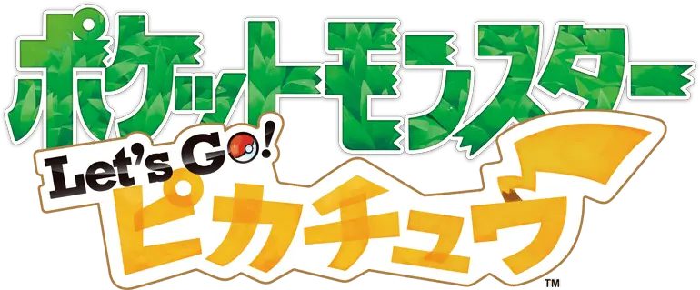 Learn katakana with Pokémon